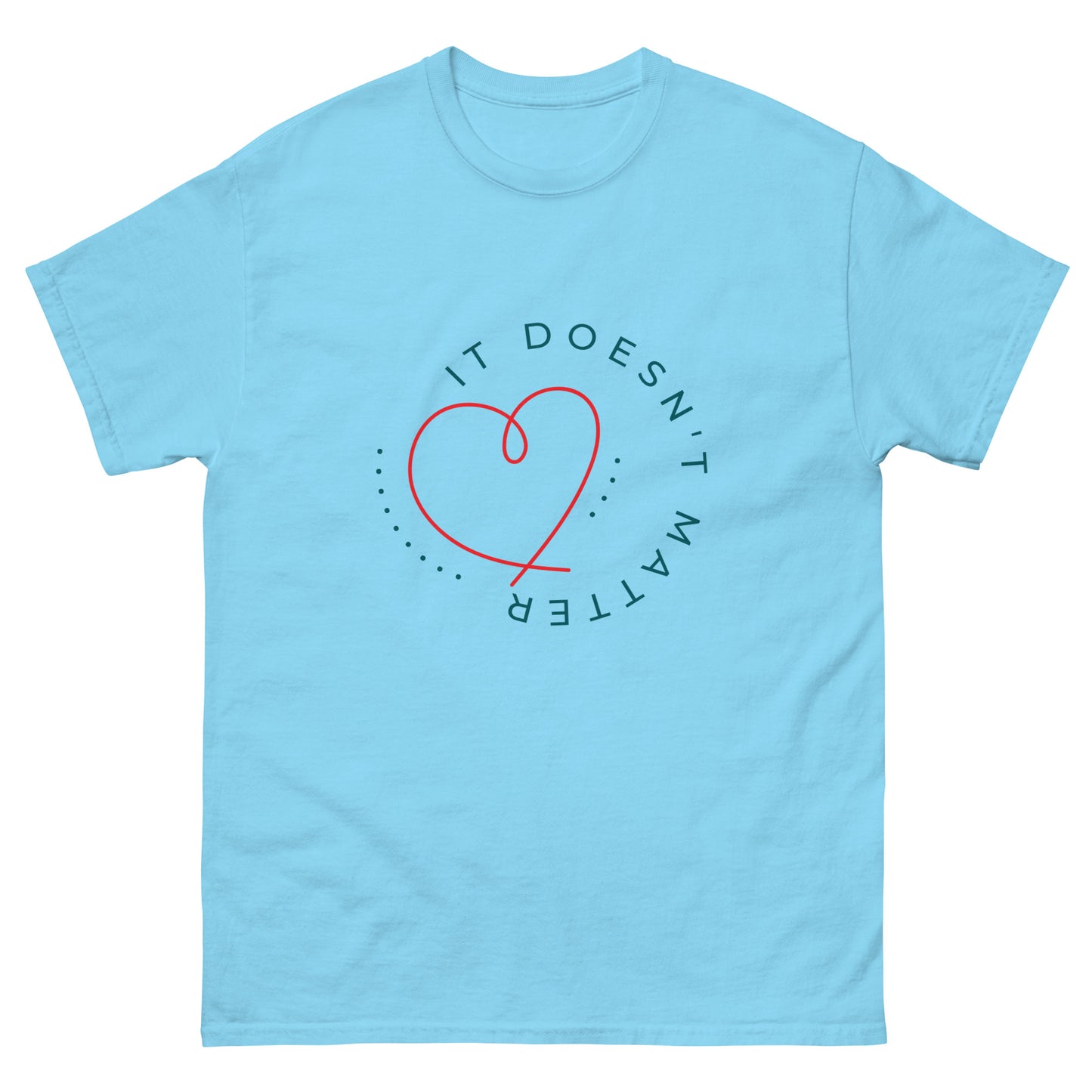 EVERYONES T-SHIRT