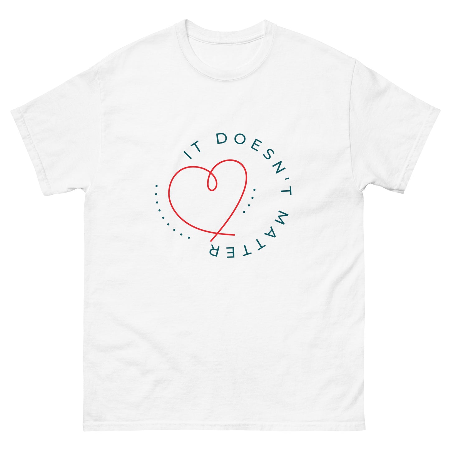 EVERYONES T-SHIRT