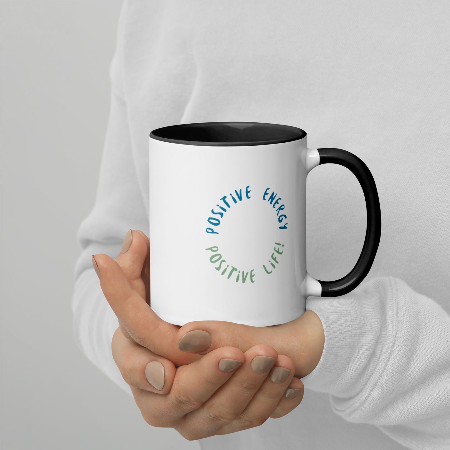 THIS IS YOUR MUG!