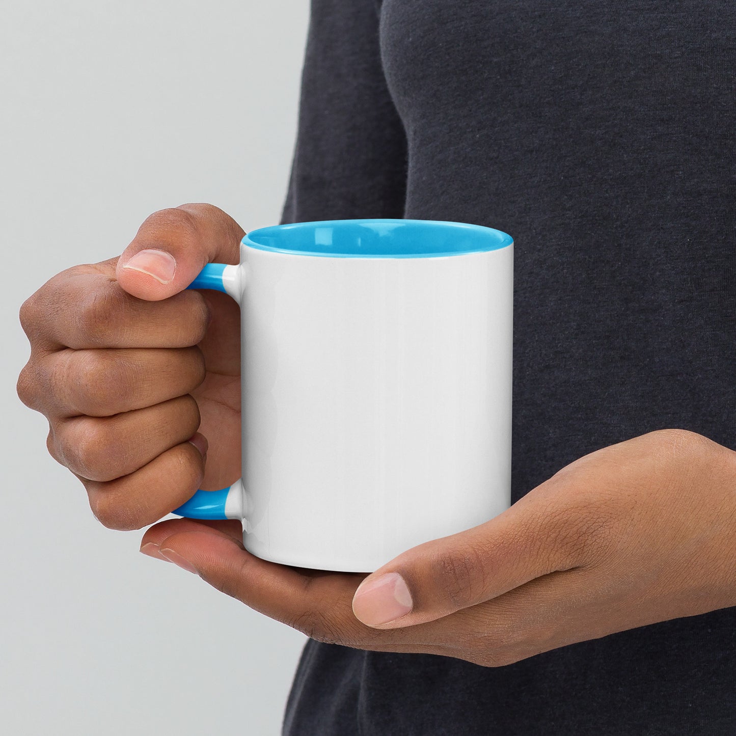 LOVE MUG
