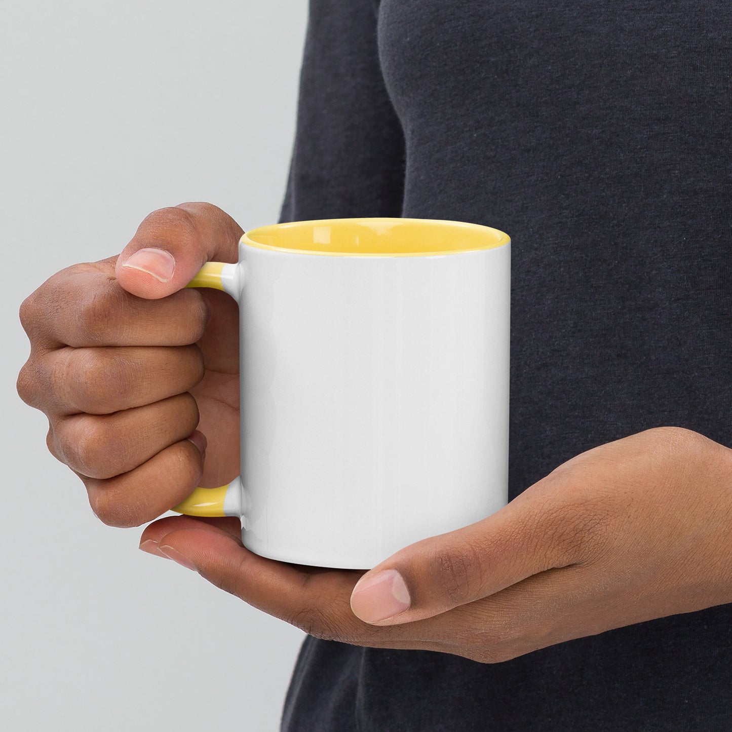 LOVE MUG