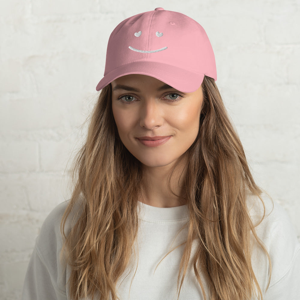 "I LOVE YOU" HAT