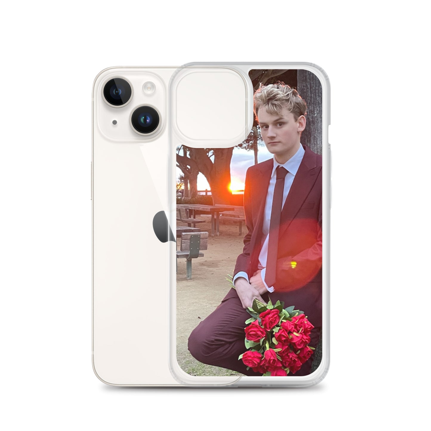 iPhone Case