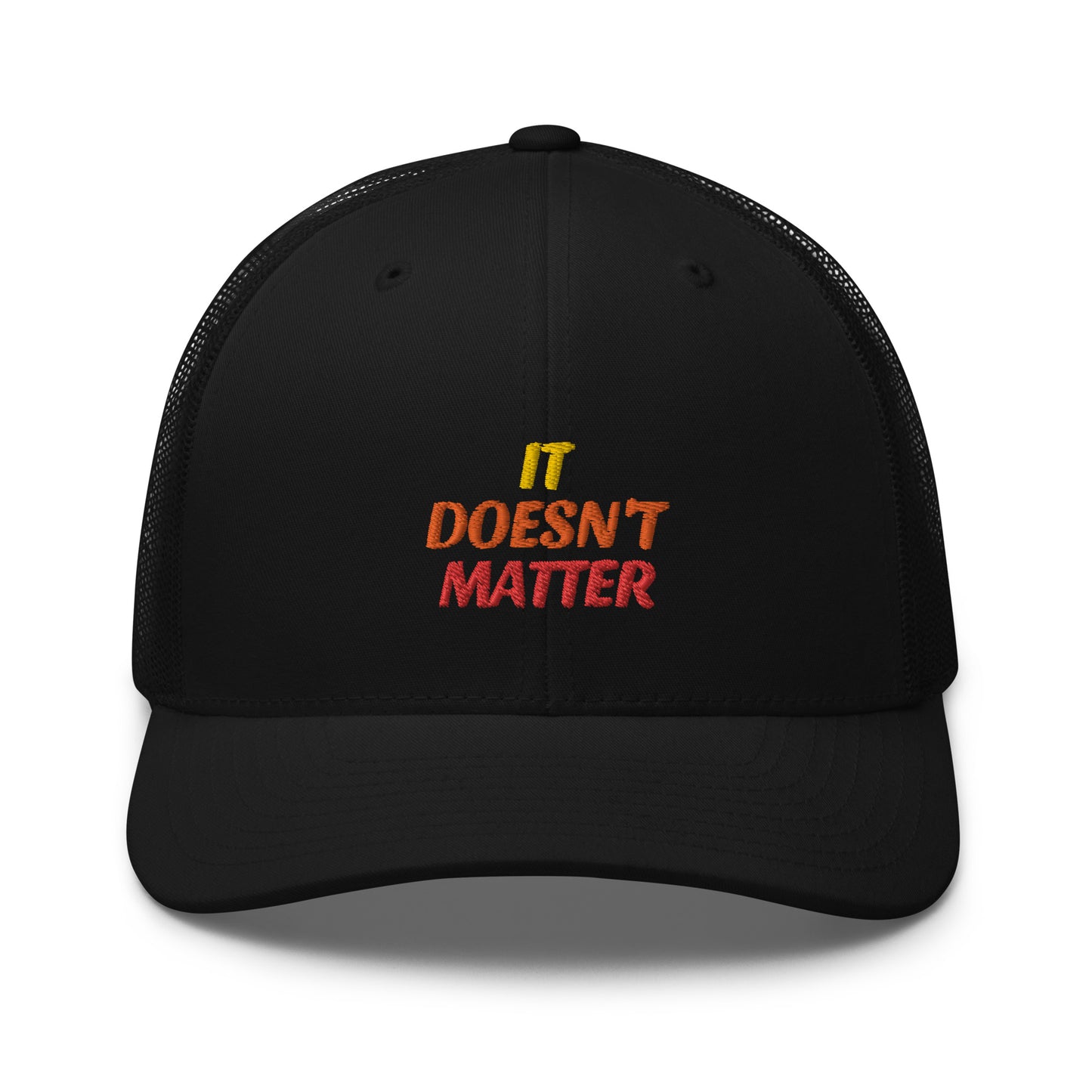 COOL TRUCKER CAP