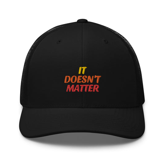 These hats are 