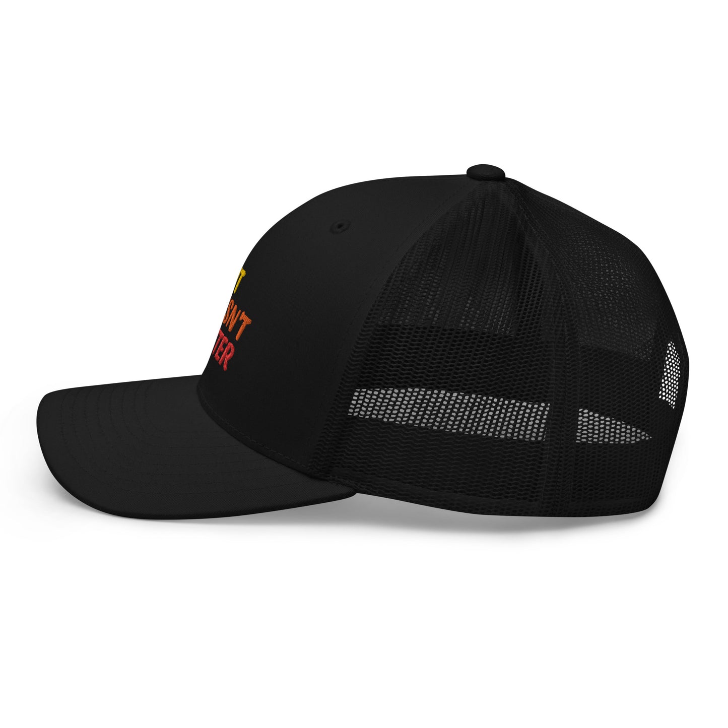 COOL TRUCKER CAP