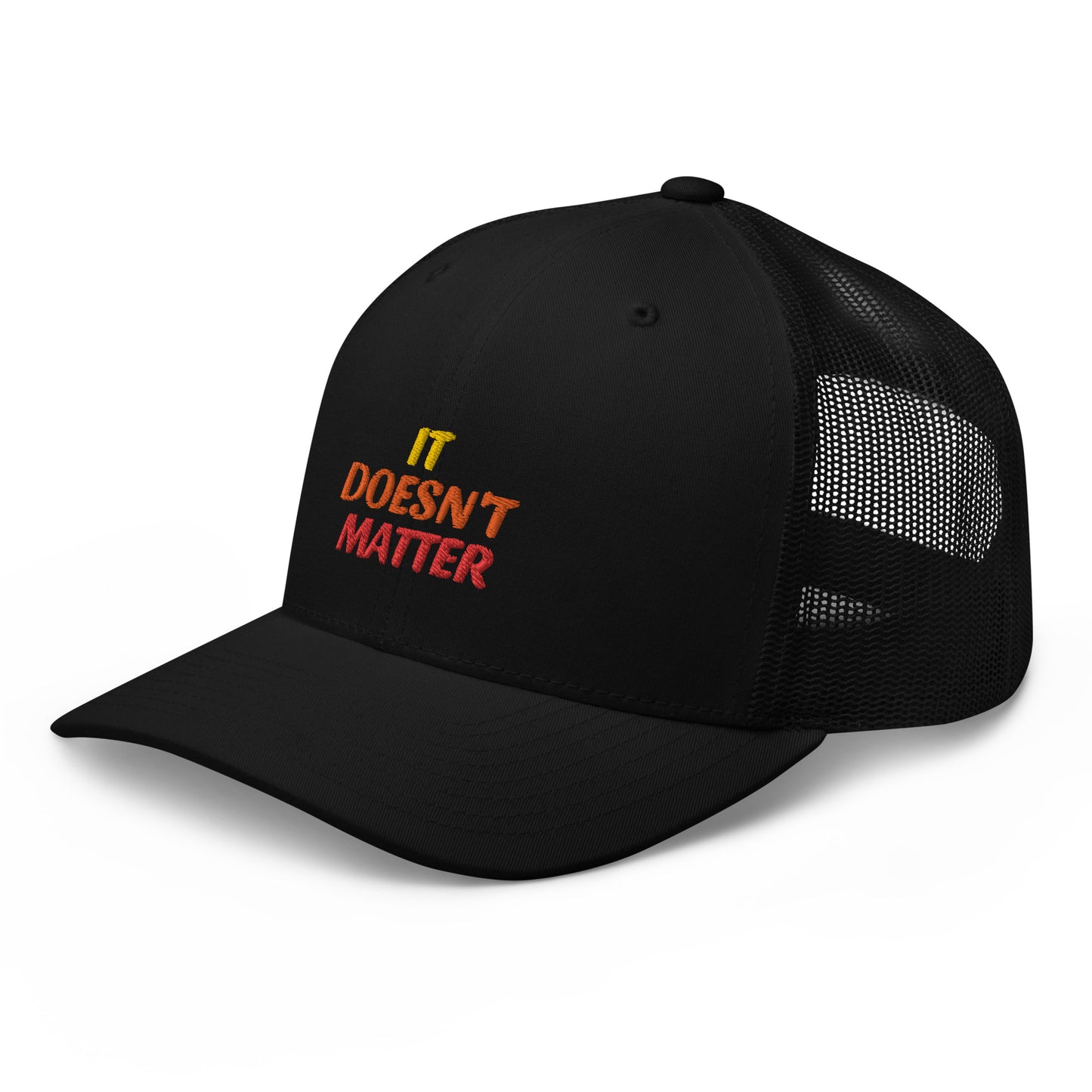 COOL TRUCKER CAP