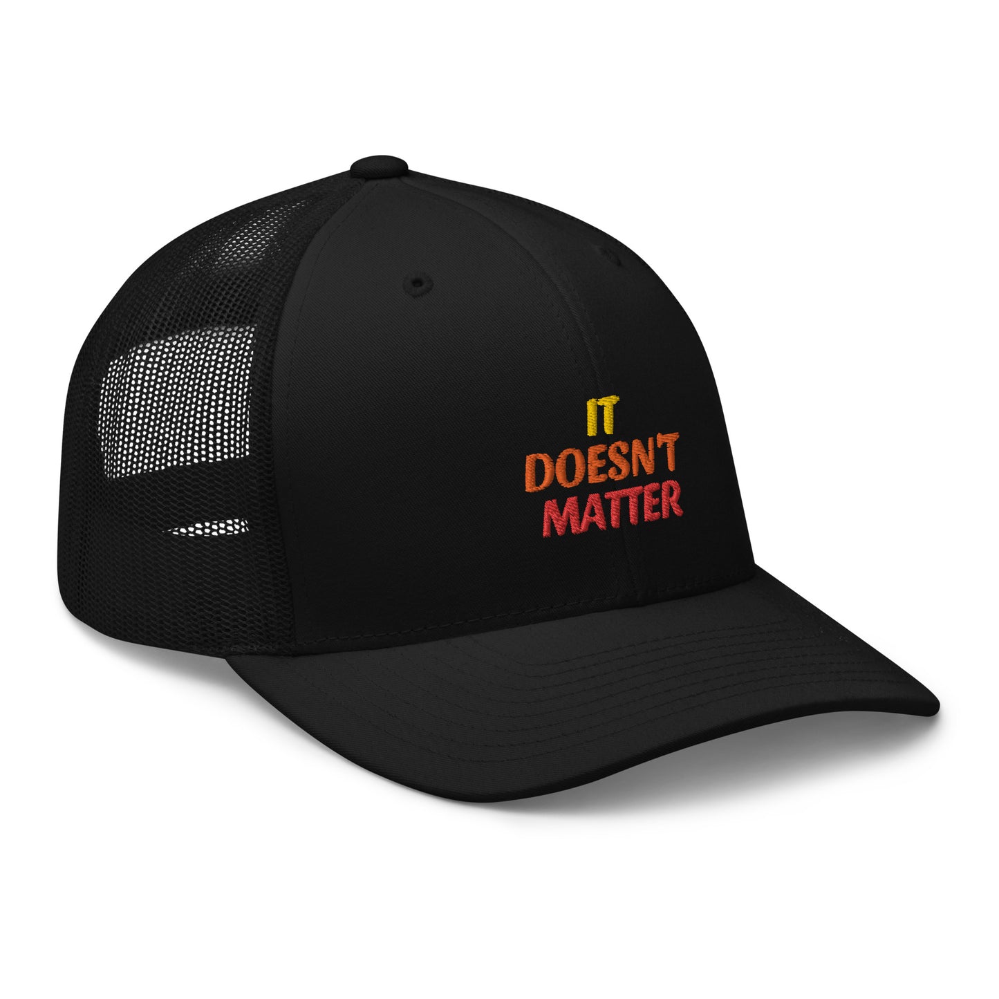 COOL TRUCKER CAP