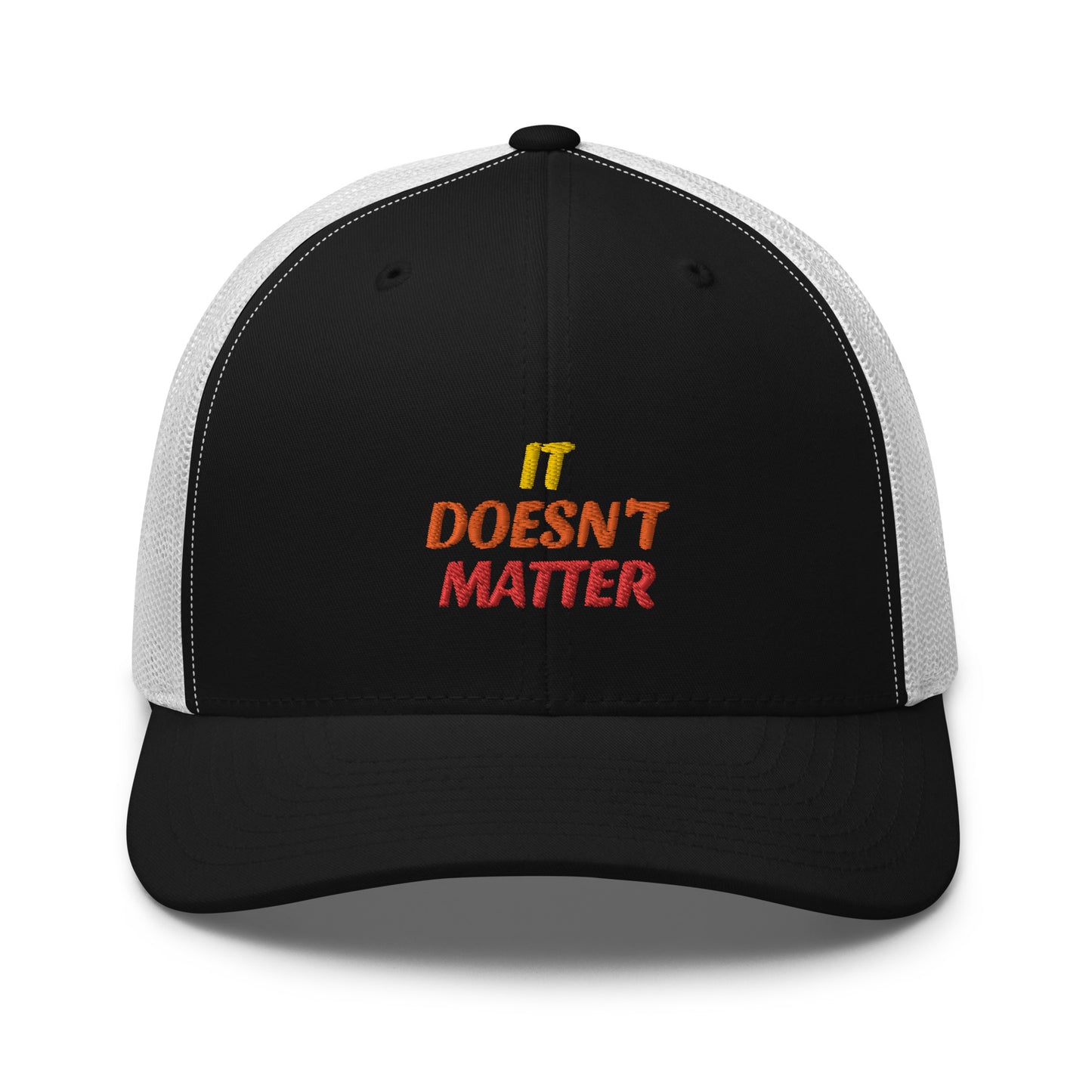 COOL TRUCKER CAP