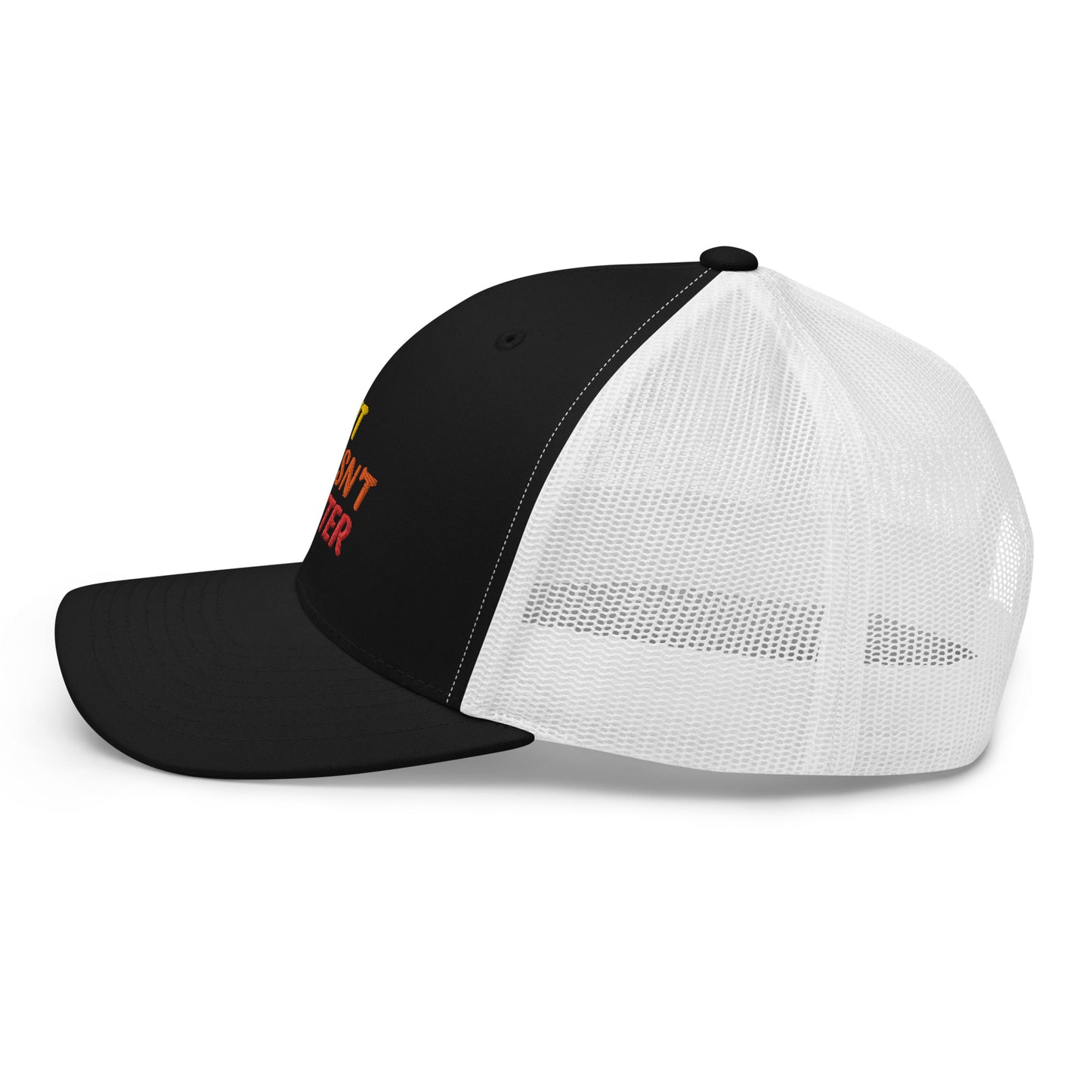 COOL TRUCKER CAP