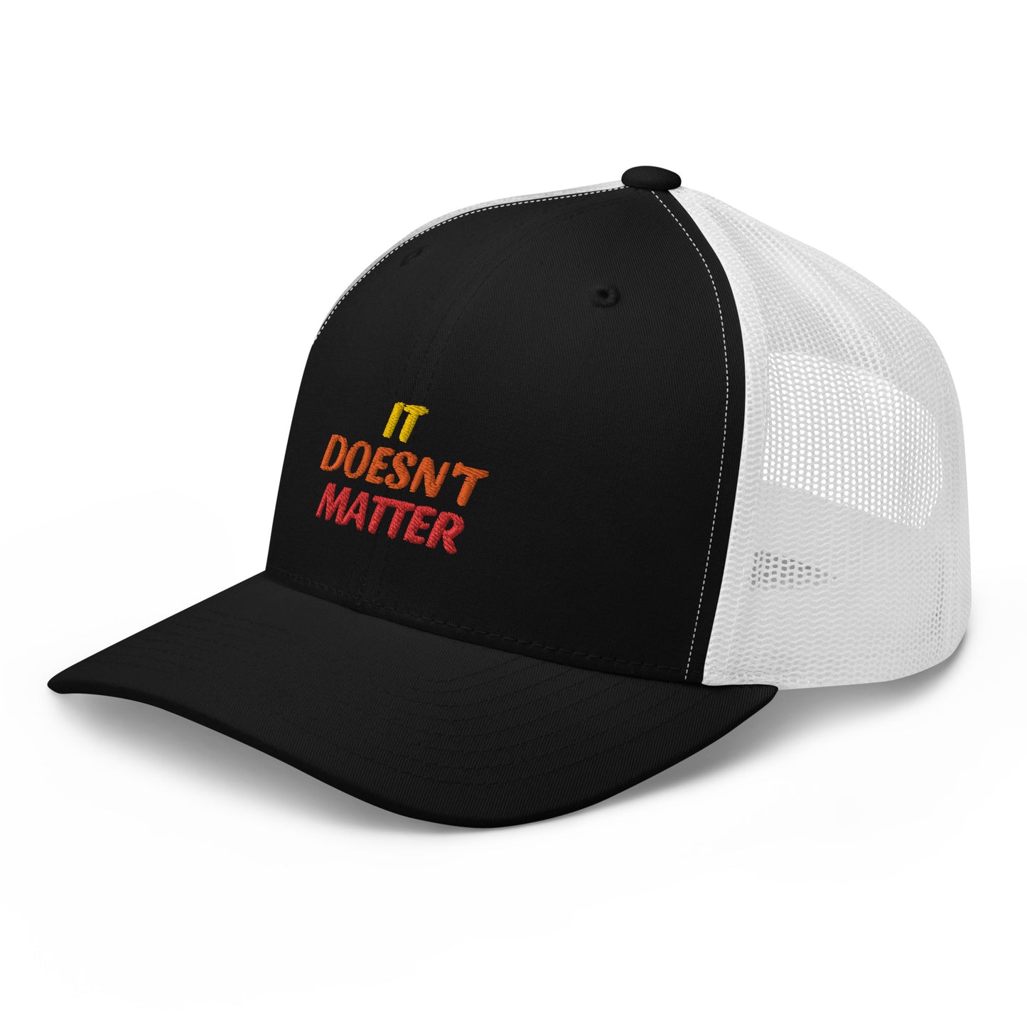 COOL TRUCKER CAP