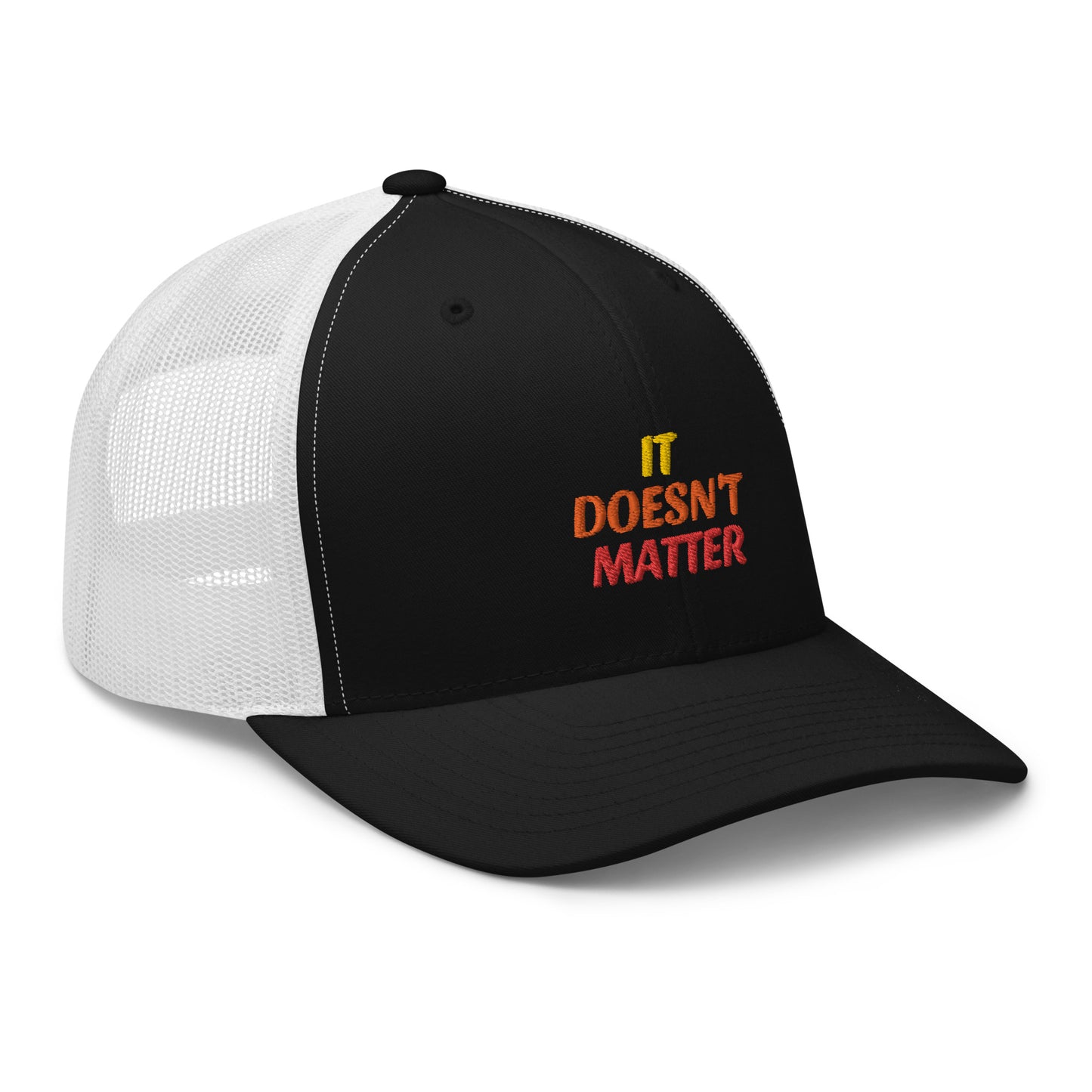 COOL TRUCKER CAP