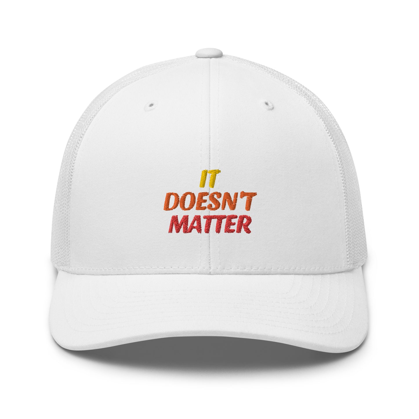 COOL TRUCKER CAP