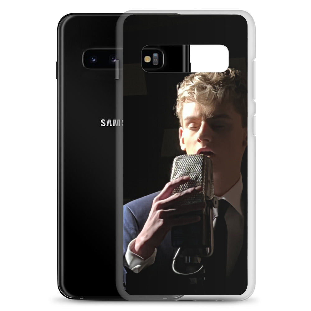 Samsung Case