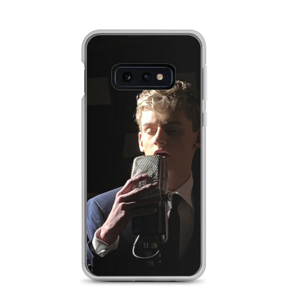 Samsung Case