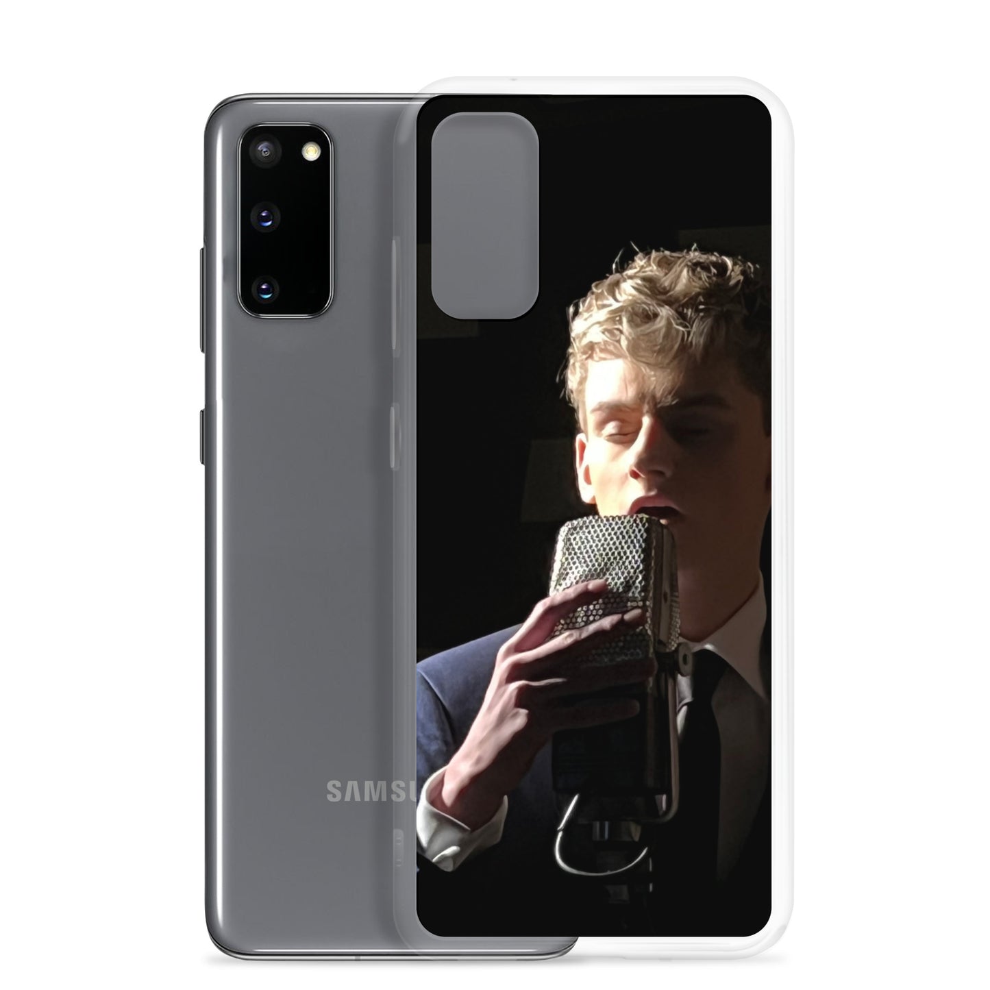 Samsung Case