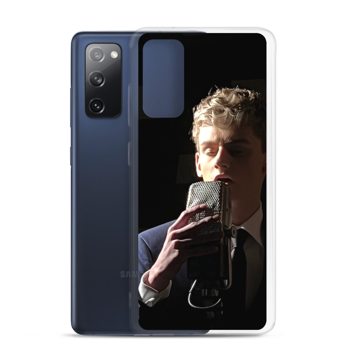 Samsung Case