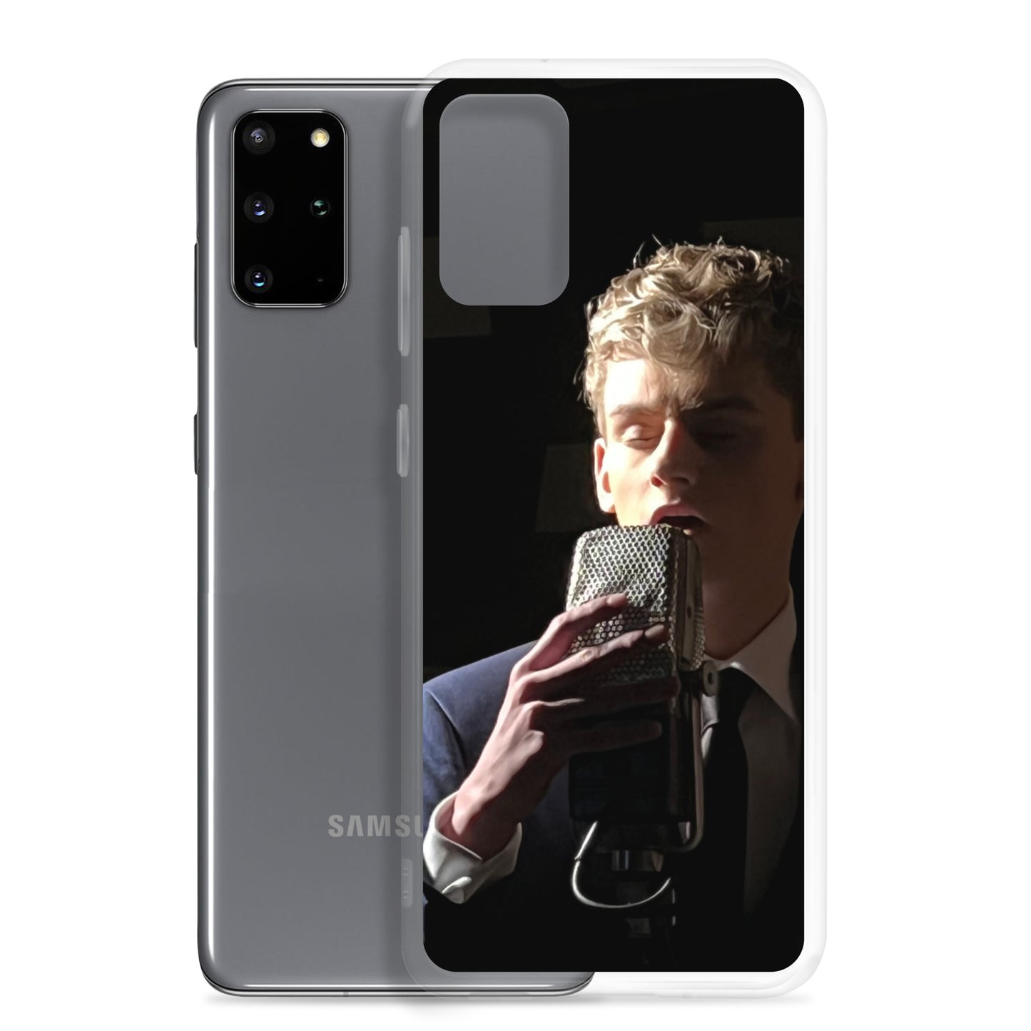 Samsung Case