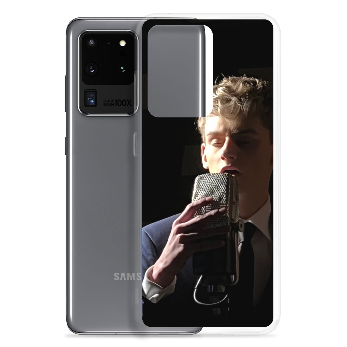 Samsung Case