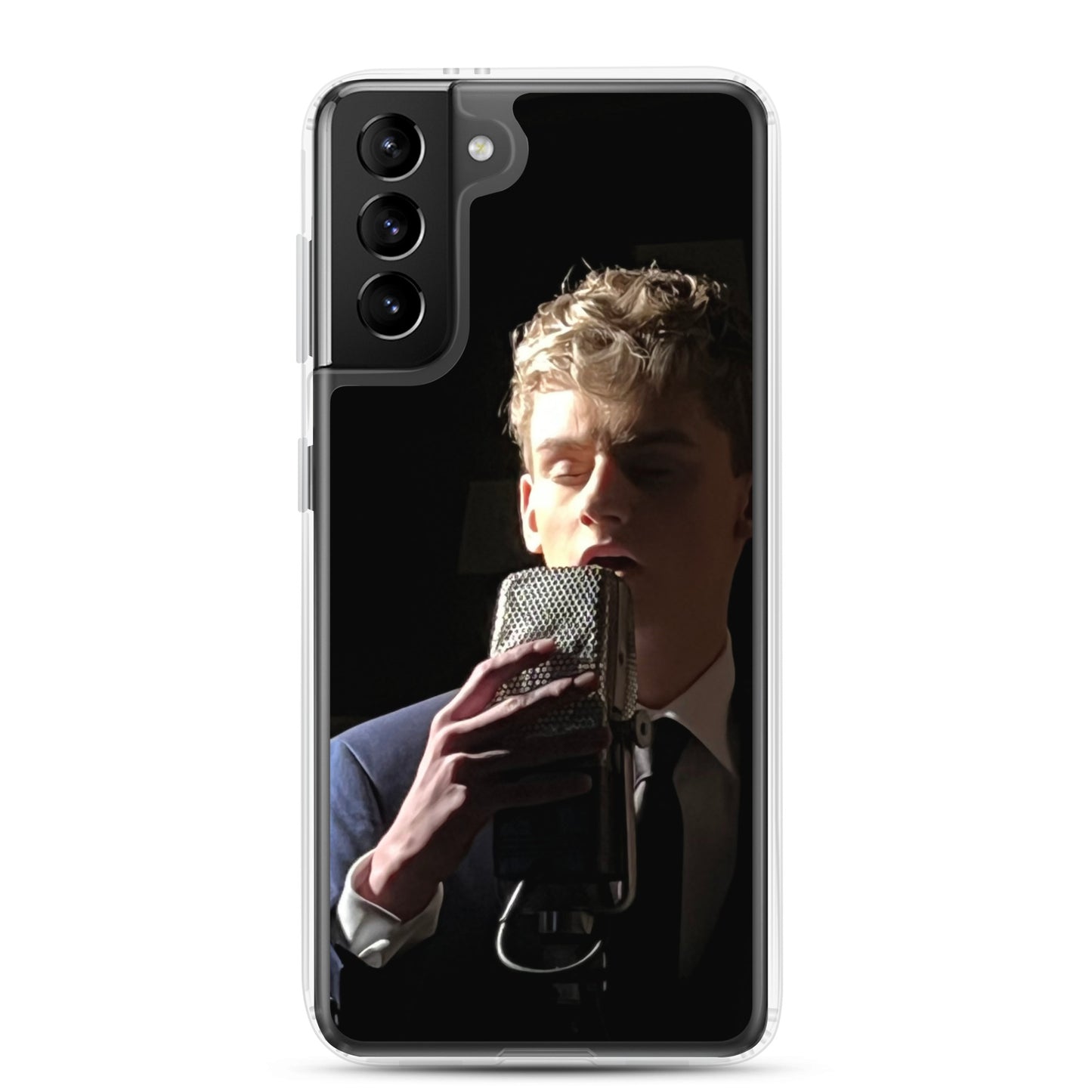 Samsung Case