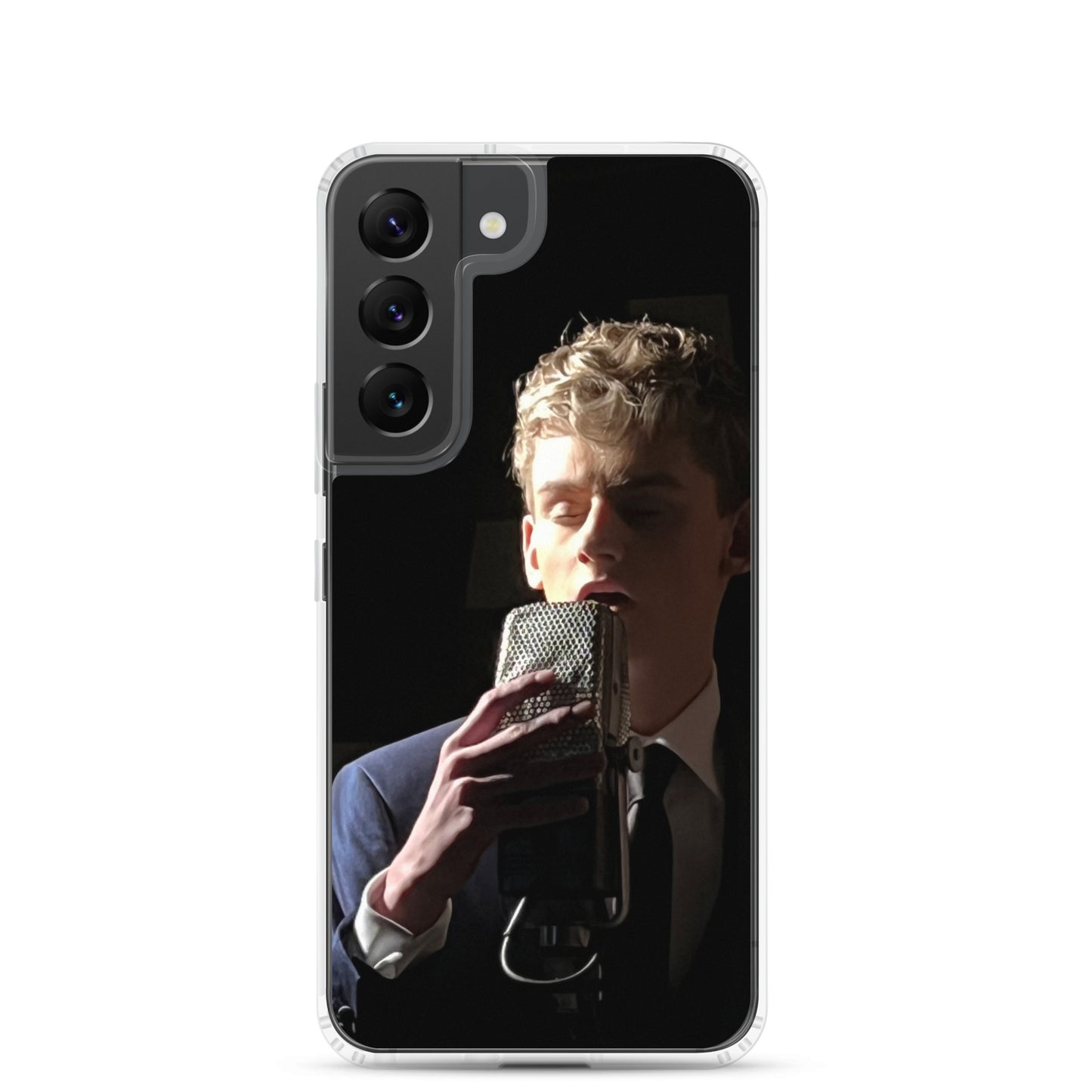 Samsung Case