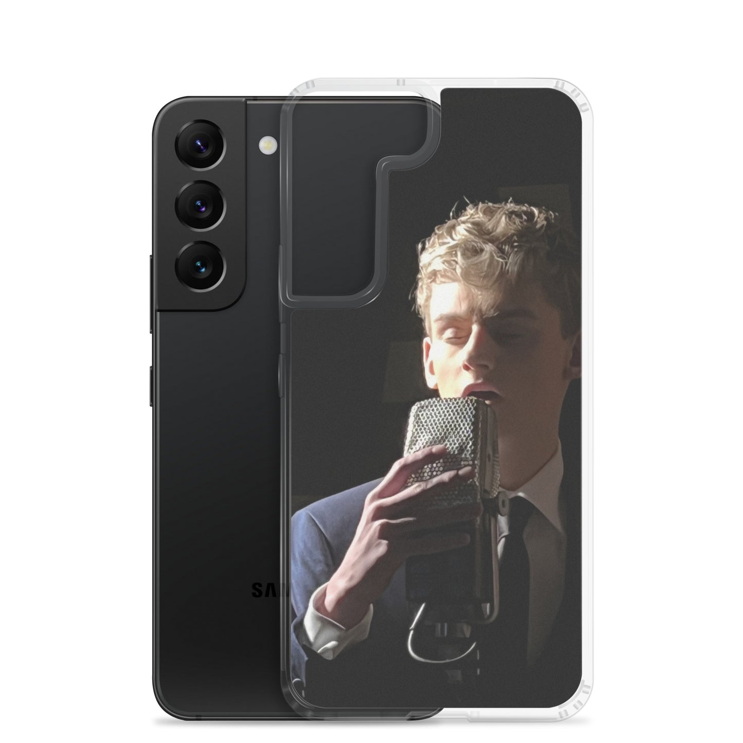 Samsung Case