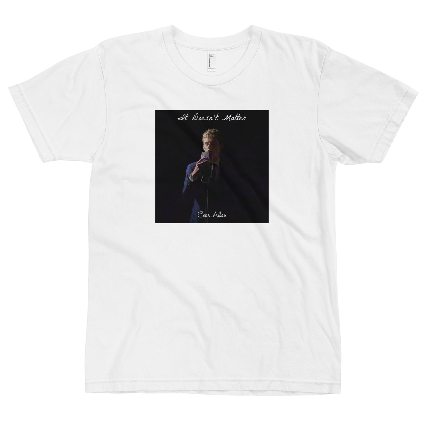 SING 4 ME TEE