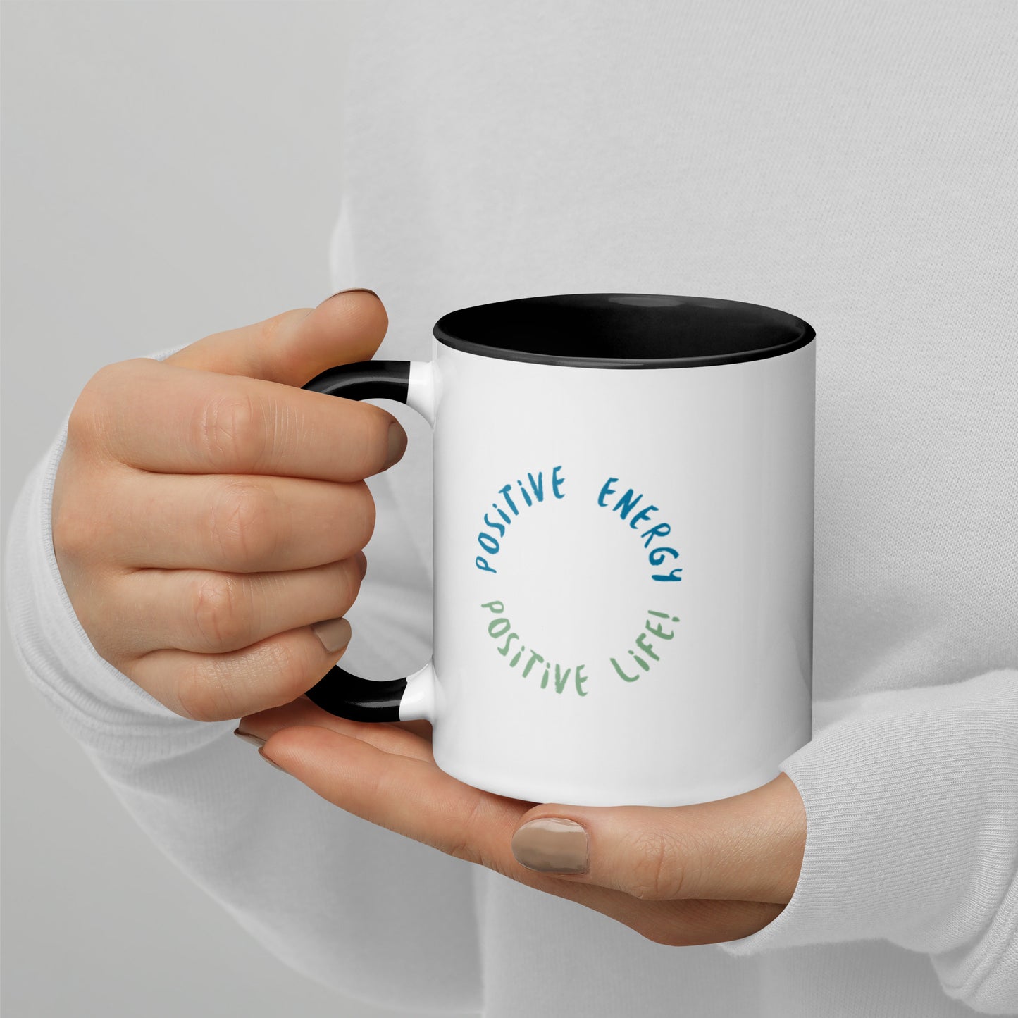 THIS IS YOUR MUG!