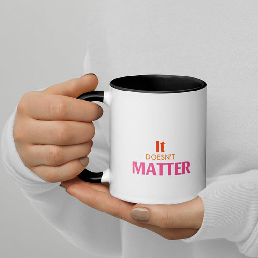 MY FAVE MUG!