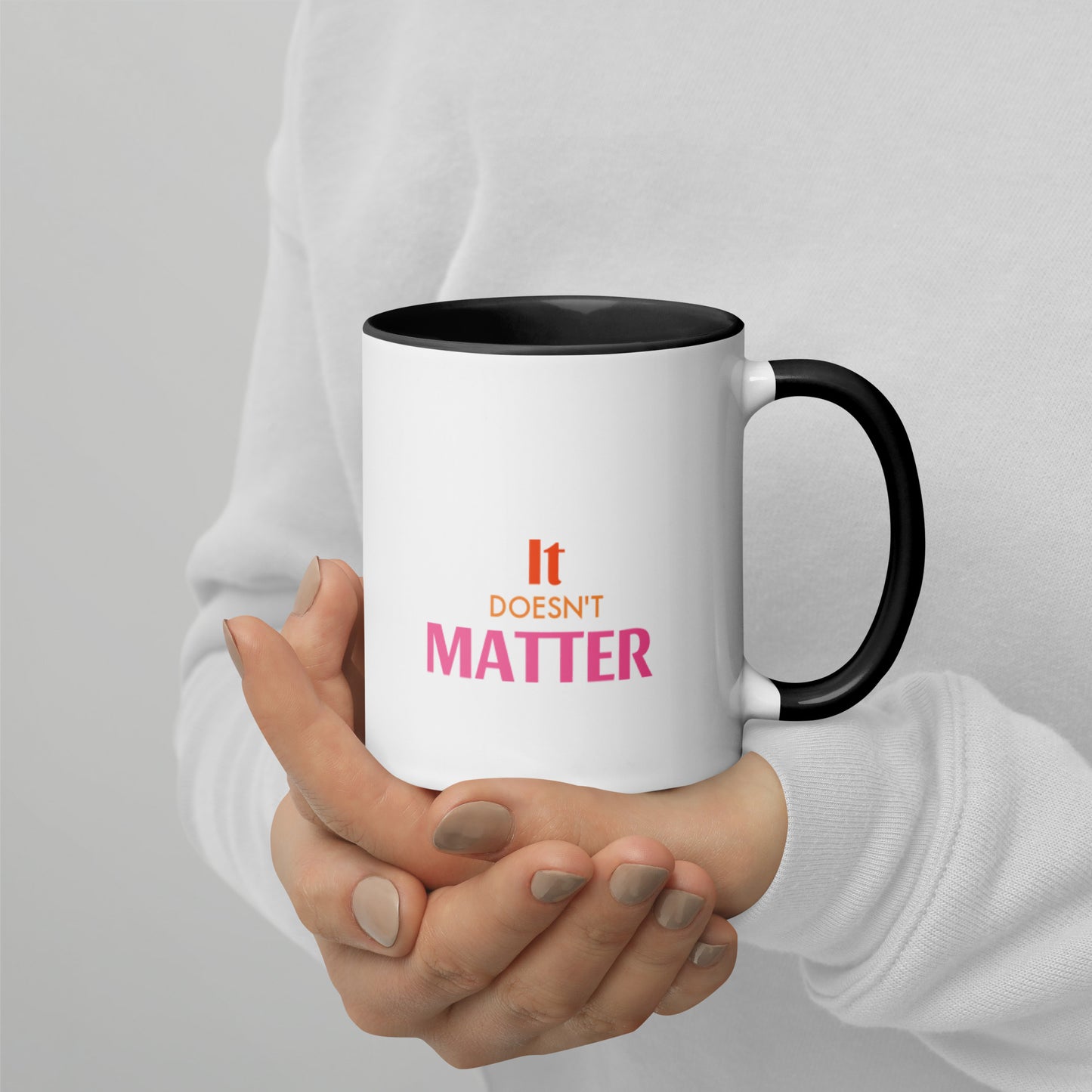 MY FAVE MUG!