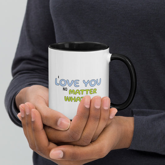 LOVE MUG