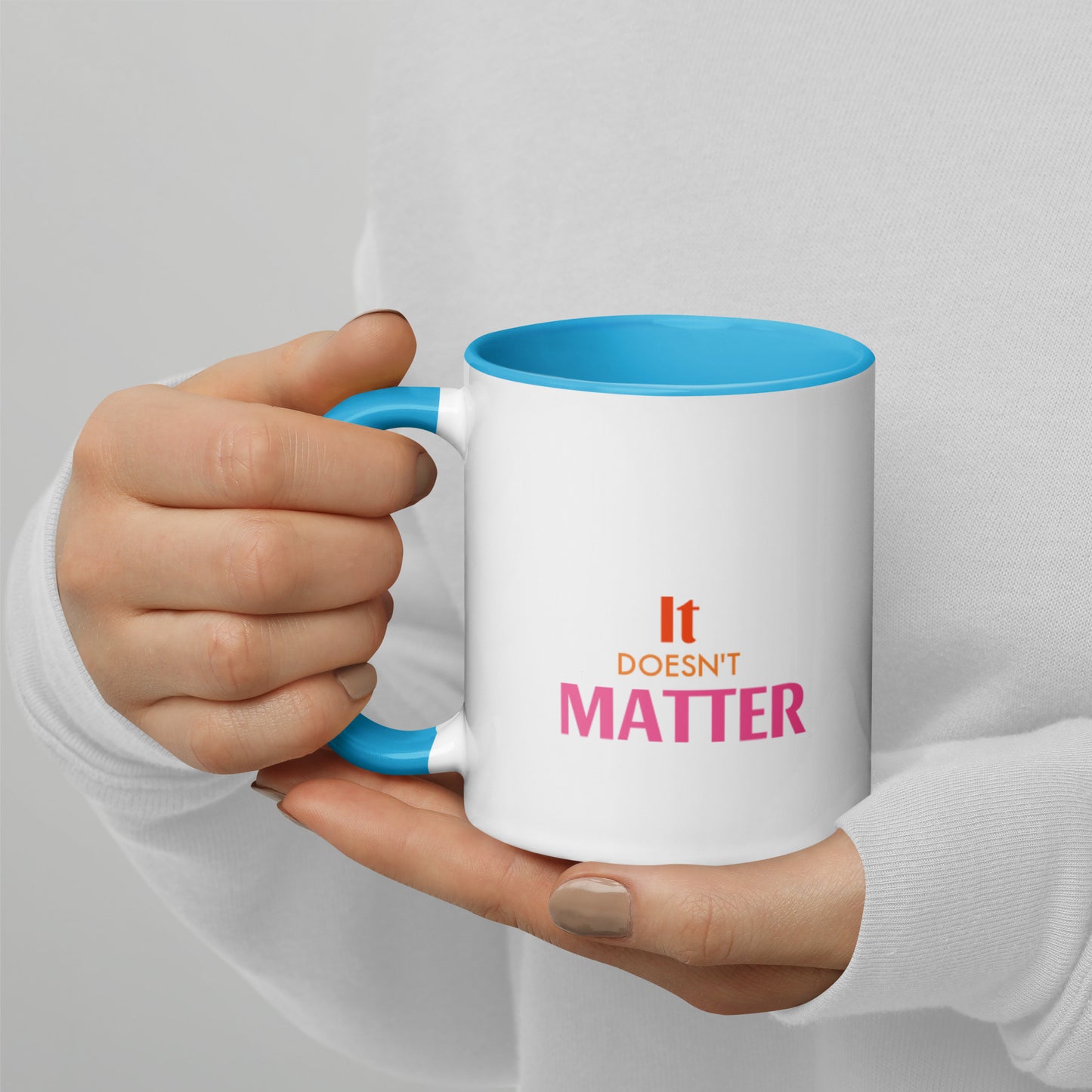 MY FAVE MUG!
