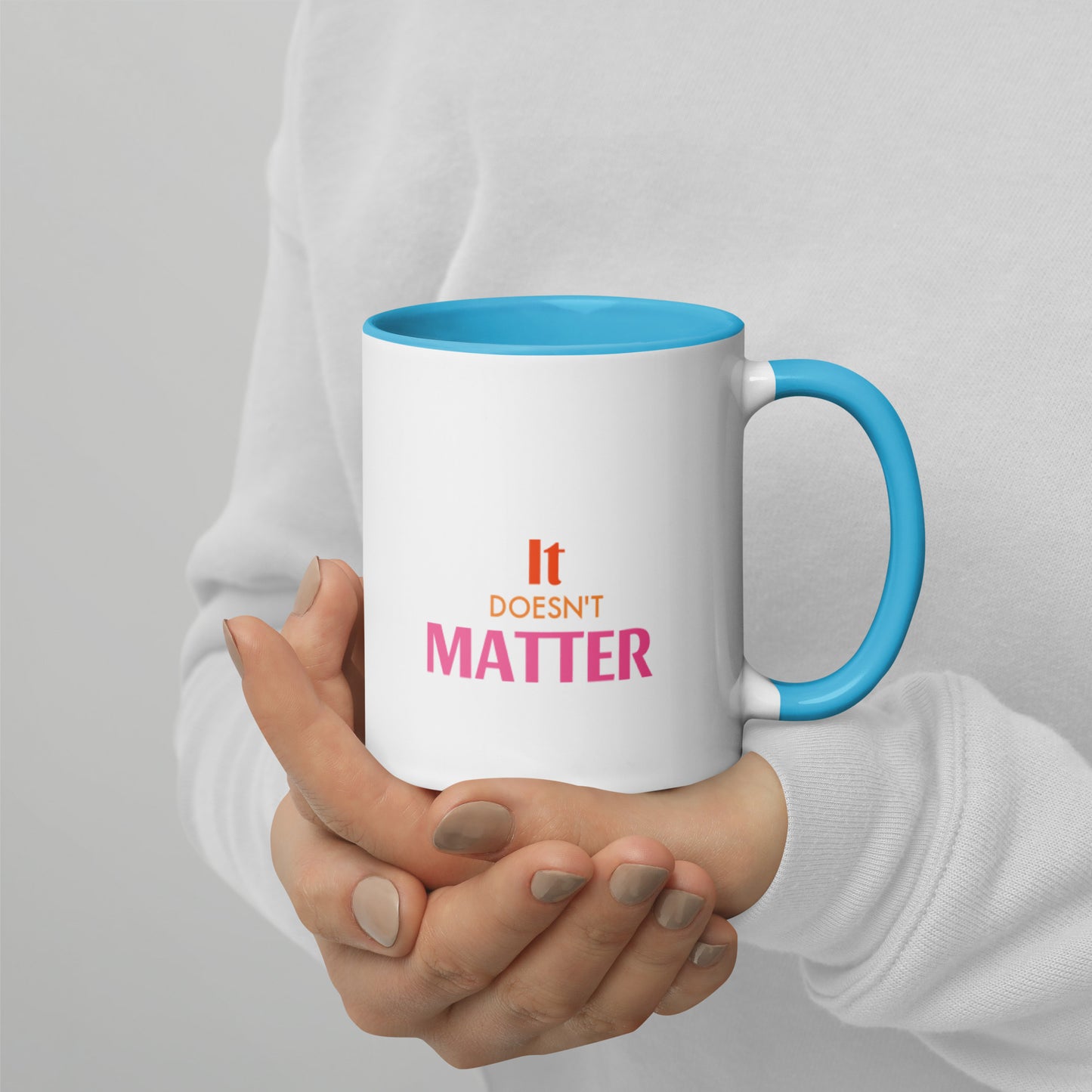 MY FAVE MUG!