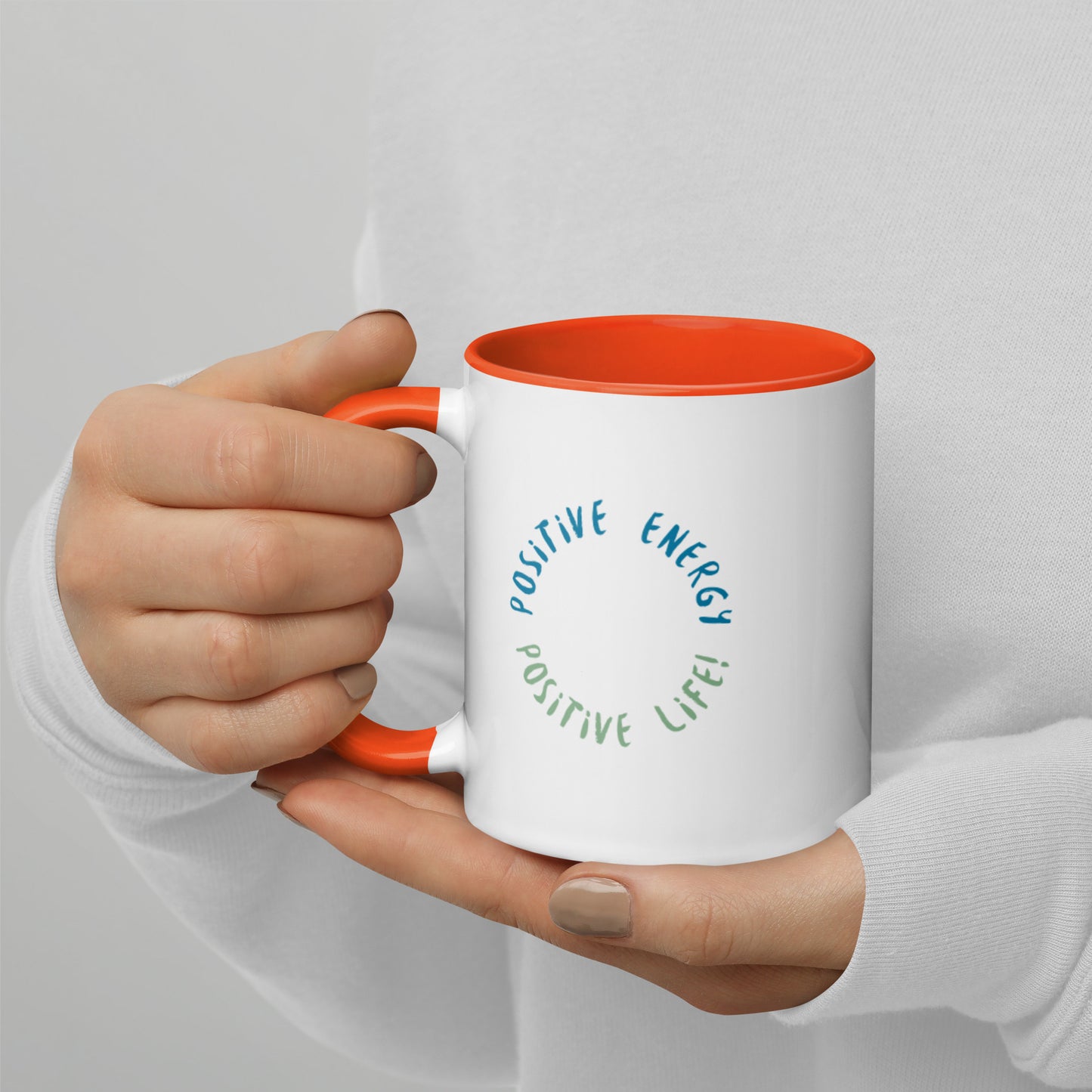 THIS IS YOUR MUG!
