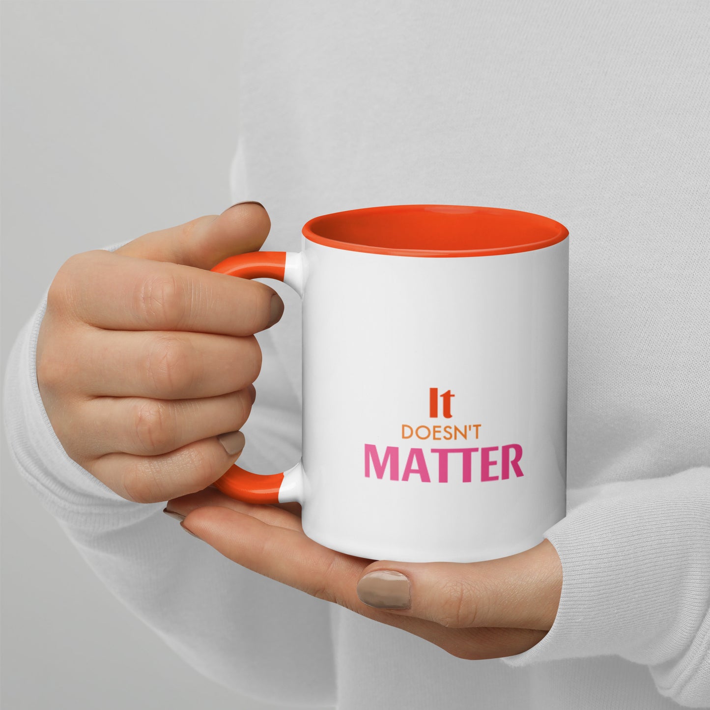 MY FAVE MUG!