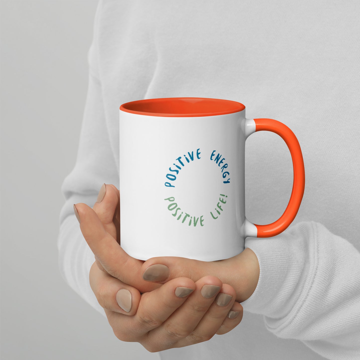 THIS IS YOUR MUG!