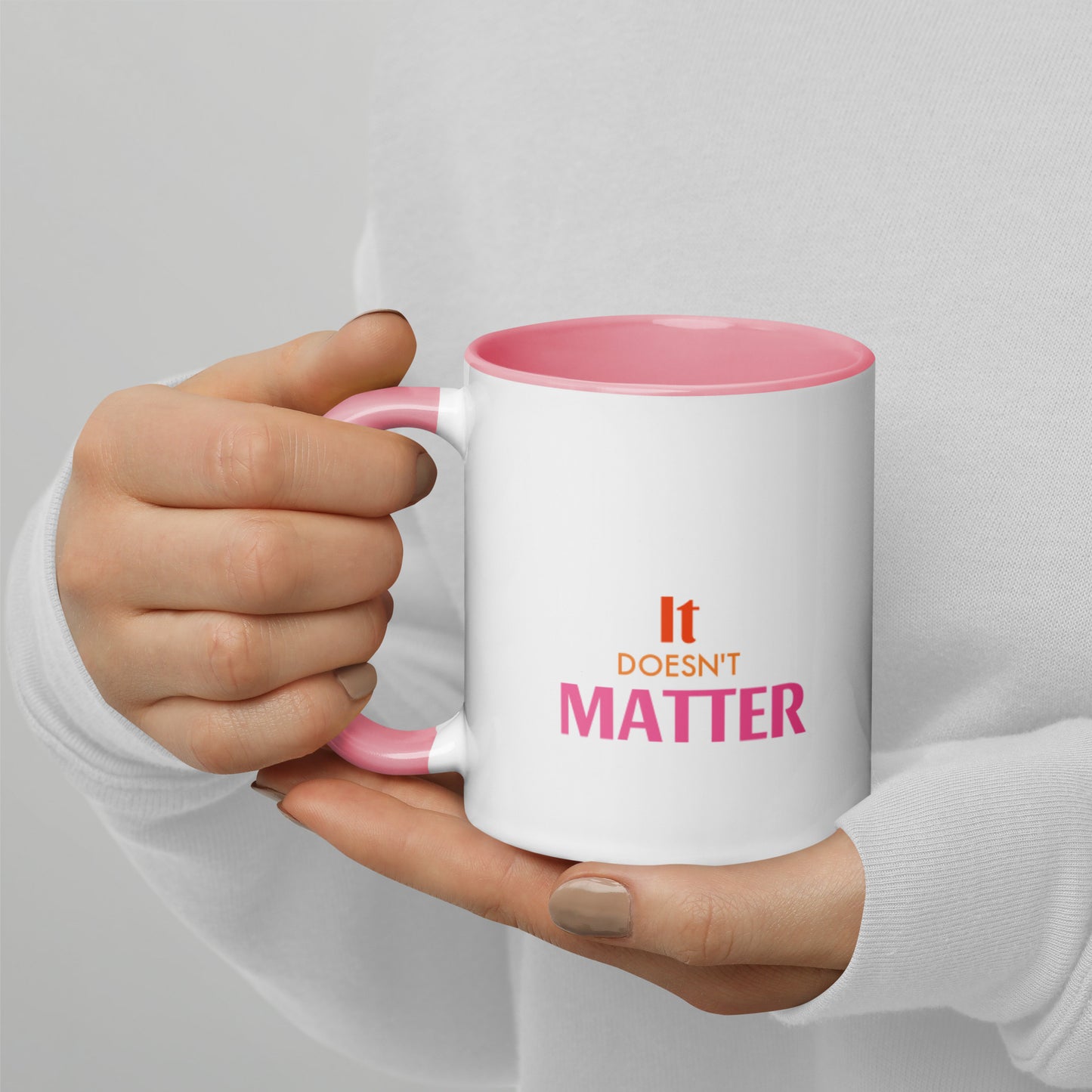 MY FAVE MUG!