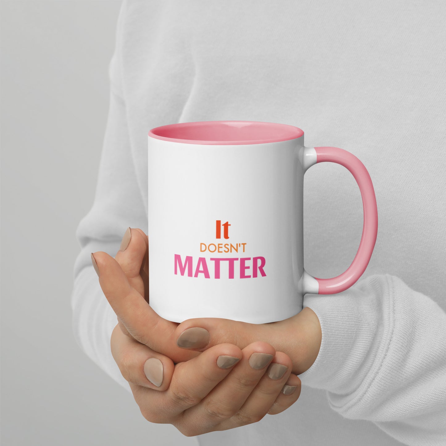MY FAVE MUG!