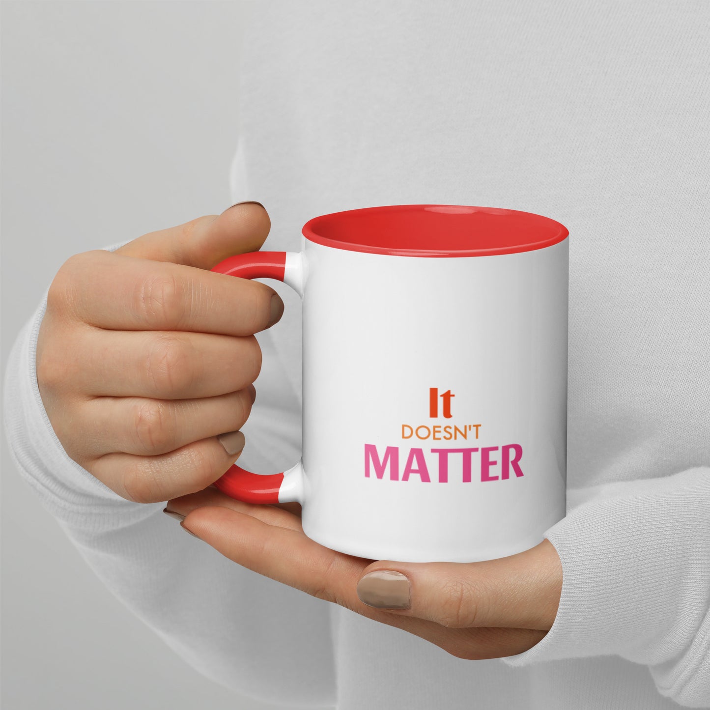 MY FAVE MUG!