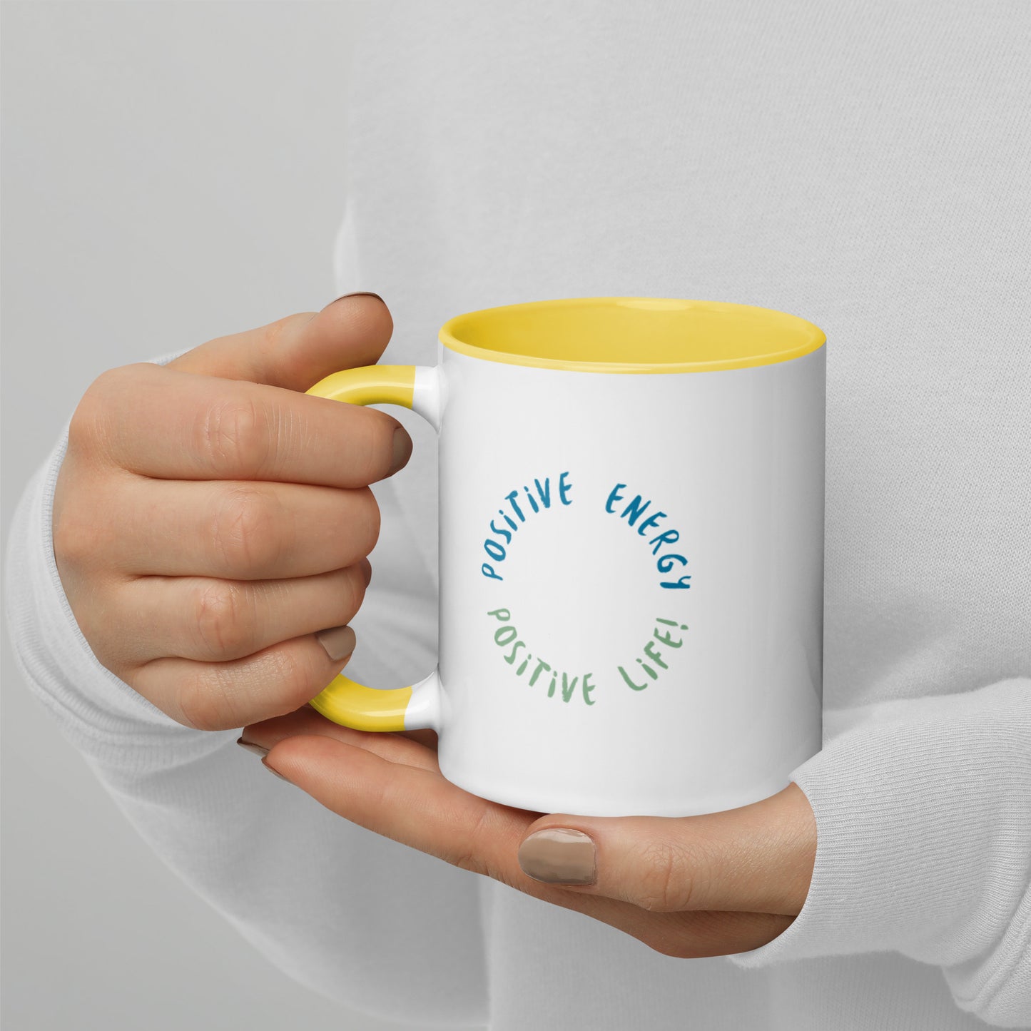 THIS IS YOUR MUG!